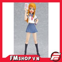 (JPV) FIGMA 099 KIRINO KOUSAKA LIKE NEW