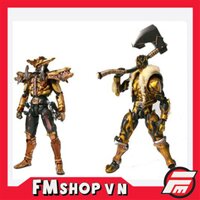 (JPV) SIC VOL.48 KAMEN RIDER GAOU & KINTARO IMAGINE LIKE NEW