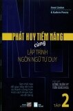 Phát Huy Tiềm Năng Cùng NLP (Tập 2)
