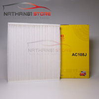 [JS Asakashi] Lọc gió điều hoà Toyota - Innova, Fortuner, Hilux, Camry, Vios, Altis, Yaris, Lancruiser, Hiace