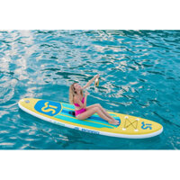 JS335 - JS Board - Thuyền SUP / Ván chèo đứng bơm hơi