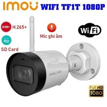 Camera wifi Imou TF1T