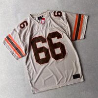 [JSY59NUDE] Áo Jersey NFL Factorie-Be-No66