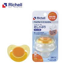 Ti giả NC Richell RC53615