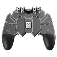 JU2 FKC Tay Cầm Game PUBG ROS FREEFIRE Hỗ Trợ 4 Ngón King Memo AK66 52 JU2