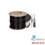 Dây cáp đồng trục Alantek RG11