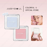 Judydoll Bùn má hồng một màu   Kem má hồng  Má hồng dạng lỏng Kem má hồng
