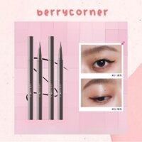 JUDYDOLL - Kẻ mắt Judydoll Define Liquid Eyeliner