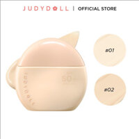 JUDYDOLL Kem chống nắng trang điểm Sun Defense Tinted Moisturizer Mỏng nhẹ SPF50+ PA++++ 40g