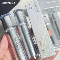 Judydoll Lip Gloss Water Gloss Ice Iron Dưỡng ẩm Beep Lips