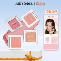 Judydoll- má hồng đơn màu 2g/phấn/judydoll má hồng/kem/khối judydoll/nhiều màu