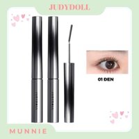 [JUDYDOLL] Mascara Judydoll Curling Iron