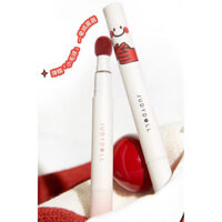 Judydoll Orange Duo Hug Series Phiên bản giới hạn, son bột kem, son cushion, son lì, son bóng, son môi, son bùn sáng.