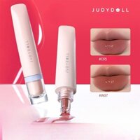 JUDYDOLL Orange Lip Care Essence Honey Lip Care Oil Essence Moisturizing Moisturizing Glass Orange Lip Care Jelly 8ITT