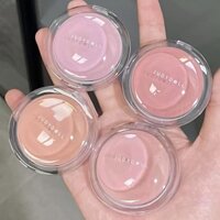 [JUDYDOLL] Phấn má dạng kem mousse tròn Judydoll
