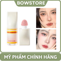 JUDYDOLL Phấn má hồng Judydoll dạng lỏng màu sắc tự nhiên trẻ trung