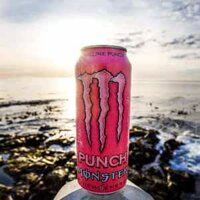 Juice Monster Pipeline Punch – tăng lực vị chanh dây và ổi