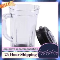 Juicer Blender Pitcher 1000ml Cup Replacement For MagicBullet AU