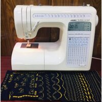 Juki 9800( máy may gia đình nhập khẩu nhật bãi mới 90%)
