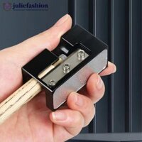 Juliefashion Billiard Cue Công cụ sửa chữa đầu da đa chức năng Làm sạch đầu Đánh bóng Dụng cụ mài Needling Hình dạng Thiết bị bi-a 8 trong 1 E2P8