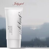 Julygirl July Girl Natural Core Cream Nicotinamide Cold Tawny Water Feeling No Fake White Body Men and Women Natural Core Cream AY10