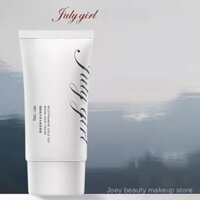 Julygirl July Girl Natural Core Cream Nicotinamide Cold Tawny Water Feeling No Fake White Body Men and Women Natural Core Cream FRN1