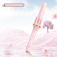 Julyhot 3 Nhiệt Độ Máy Uốn Tóc Tự Động, Máy Uốn Tóc Thông Minh Chuyên Nghiệp Chống Bỏng, Cây Đũa Uốn Nhanh Di Động