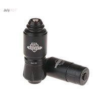 Julyhot Mini Máy Xăm Hình Xăm Không Dây Nguồn Điện Giao Diện RCA Xoay Bộ Bút Xăm Massivedeals