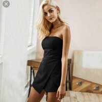 jum cúp ngực đắp tà giả váy ( kèm ảnh thật )