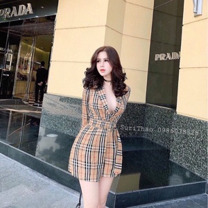 Bộ Váy áo Burberry giá rẻ Tháng 72023BigGo Việt Nam