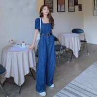 JUM JEAN DÀI KÈM NỊT