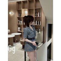 JUM JEAN KÈM NỊT