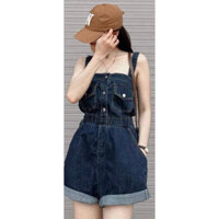 Jum jean thiết kế