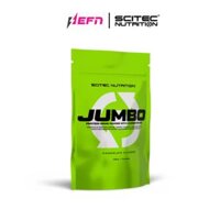Jumbo 1320g | Mass tăng cân | Scitec Nutrition