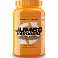 Jumbo Hardcore