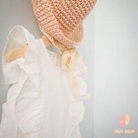 Jump Body Suit - dành cho bé gái