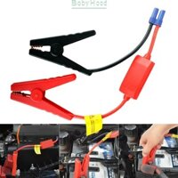 Jump Starter 300A Khởi động cáp hiện tại Pin Phụ kiện ô tô Đầu nối chì