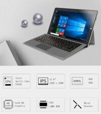 Jumper Ezpad 6 Plus 64G