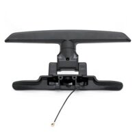 JumperRC T20 ELRS Transmitter 2.4GHz/915MHz Omnidirectional Foldable Antenna Radio Controller DIY Accessories