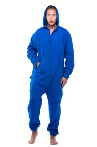 Jumpsuit Adult Onesie Pajamas