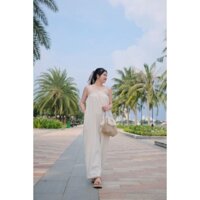 jumpsuit "Đồ bay "- Bồ Công Anh shop