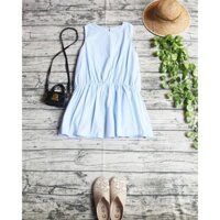 JUMPSUIT GIẢ VÁY ĐUÔI CÁ