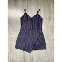 Jumpsuit giả váy hàng VN xuất khẩu (size XL)