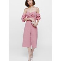 Jumpsuit LOVE BONITO (Sing Auth)