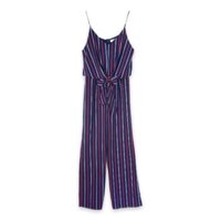 jumpsuit Sọc Monteau size S, M, L