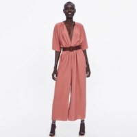 Jumpsuit Zara giả váy siêu đẹp sang trọng