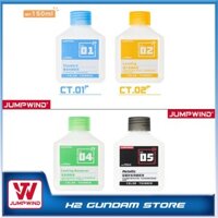 [Jumpwind] Thinner pha loãng sơn Lacquer (150ml)