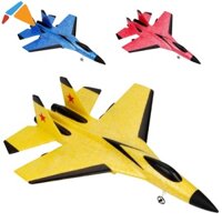 Juna su-35 rc Máy Bay Điều Khiển Từ Xa fx620 rc Có Đèn led