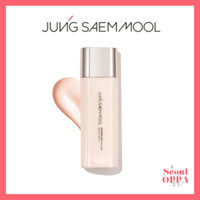 [Jung Saem Mool] Masterclass Glow Base 50ml Kem Chống Nắng Kem Nâng Tone Up Primer Kem Lót Trắng Da