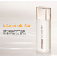 Jungsaemmool Master Class Ampoule Sun 50ml